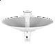 D-Link LAN Wifi brigde  DAP-3712 867Mbps, 20km