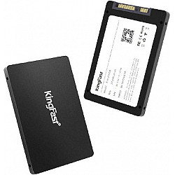 KingFast SSD 2.5" 128GB F10 560MBs, 400MBs