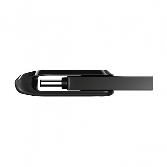 SanDisk USB Flash 256GB Ultra Dual Drive Go type C USB3.1, SDDDC3-256G-G46