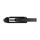 SanDisk USB Flash 256GB Ultra Dual Drive Go type C USB3.1, SDDDC3-256G-G46