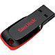 SanDisk USB Flash 64GB Cruzer Blade USB2.0, SDCZ50-064G-B35