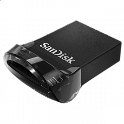 SanDisk USB Flash 32GB Ultra Fit USB3.1, SDCZ430-032G-G46