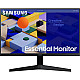 Samsung monitor 24"  LS24C314EAUXEN IPS, 1920x1080, 5ms, 75Hz, HDMI, VGA