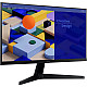 Samsung monitor 24"  LS24C314EAUXEN IPS, 1920x1080, 5ms, 75Hz, HDMI, VGA