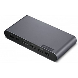 Lenovo USB-C Universal Business Dock 65W, 40B30090EU