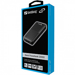 Sandberg Powerbank 320-42 20000mAh