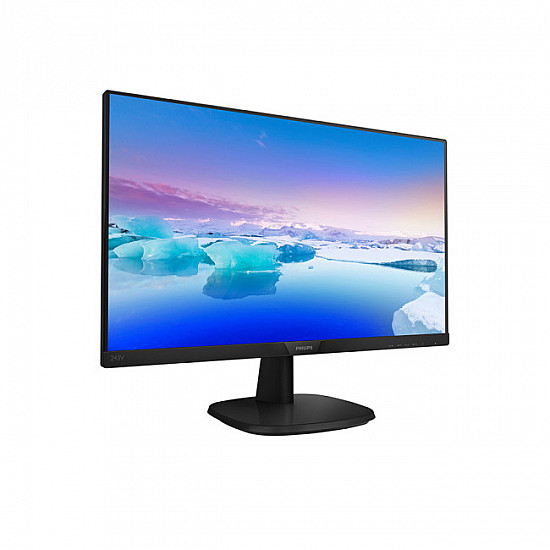 Philips Monitor 24 243V7QDAB, 00 IPS VGA, DVI, HDMI Zvučnici