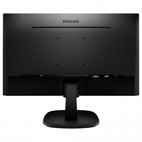 Philips Monitor 24 243V7QDAB, 00 IPS VGA, DVI, HDMI Zvučnici