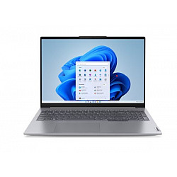 Lenovo NB ThinkBook 14 G6 i5-1335U, 16GB, M.2 512GB, 14"  FHD, FPR, 3Y, 21KG0081YA