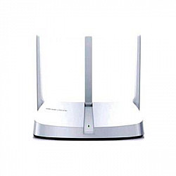 Mercusys Wireless Ruter MW306R 300Mbps, ext3x5dB, 2,4GHz, 1WAN, 3LAN, AP