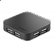 D-Link USB DUB-H4, E 4 port USB2.0 HUB