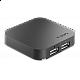 D-Link USB DUB-H4, E 4 port USB2.0 HUB