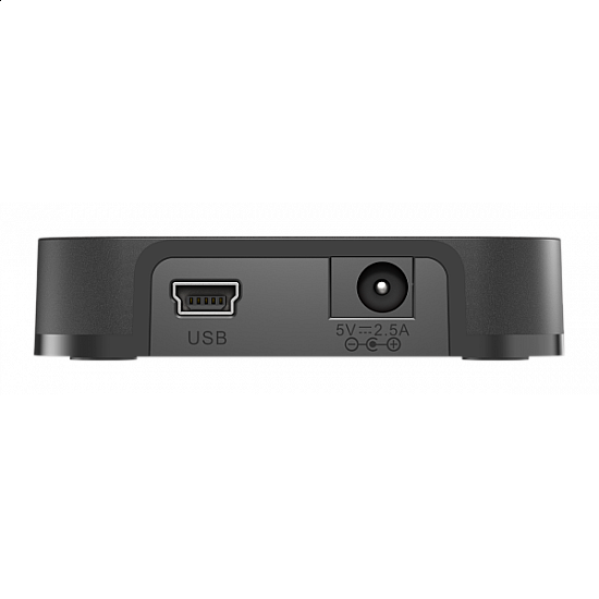 D-Link USB DUB-H4, E 4 port USB2.0 HUB