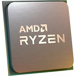 AMD CPU Ryzen 7 5700X 8 cores 3.4GHz (4.6GHz) Tray