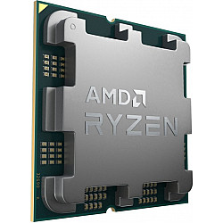 AMD CPU AM5 Ryzen 9 7900X, 12C, 24T, 4.70-5.60GHz Tray