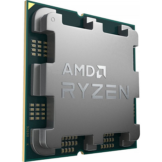 AMD CPU AM5 Ryzen 9 7900X, 12C, 24T, 4.70-5.60GHz Tray