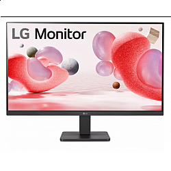 LG monitor 27"  27MR400-B IPS 1920x1080, 100Hz, 5ms, HDMI, VESA