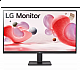 LG monitor 27"  27MR400-B IPS 1920x1080, 100Hz, 5ms, HDMI, VESA