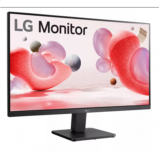 LG monitor 27"  27MR400-B IPS 1920x1080, 100Hz, 5ms, HDMI, VESA