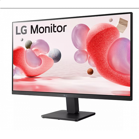 LG monitor 27"  27MR400-B IPS 1920x1080, 100Hz, 5ms, HDMI, VESA