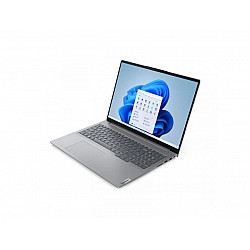 Lenovo NB ThinkBook 16 G6 IRL i7-13700H, 16GB, M.2 512GB, 16" FHD, SRB, 3Y, 21KH007VYA