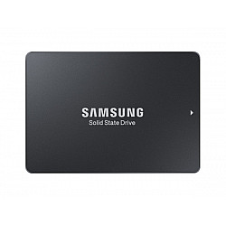 Samsung SSD 2.5"  SATA 240GB PM893, Enterprise SSD