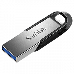SanDisk USB Flash 128GB Ultra Flair USB3.0, SDCZ73-128G-G46
