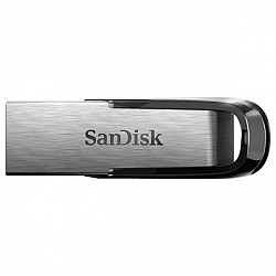 SanDisk USB Flash 128GB Ultra Flair USB3.0, SDCZ73-128G-G46
