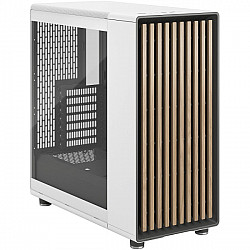 Fractal Design kućište  North Chalk White, FD-C-NOR1C-03