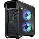 Fractal Design kućište  Torrent Compact RGB Black TG Light tint, FD-C-TOR1C-02