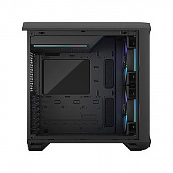 Fractal Design kućište  Torrent Compact RGB Black TG Light tint, FD-C-TOR1C-02
