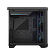 Fractal Design kućište  Torrent Compact RGB Black TG Light tint, FD-C-TOR1C-02