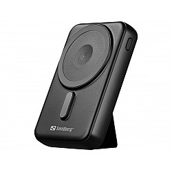 Sandberg Powerbank Mag 420-94 10000mAh Wireless 15W