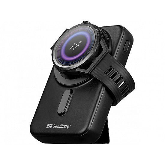 Sandberg Powerbank Mag 420-94 10000mAh Wireless 15W