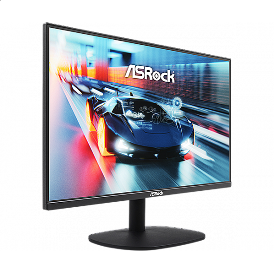 AsRock monitor 27" CL27FF IPS 1920x1080, 100Hz, 1ms, 1xHDMI, 1xVGA, AMD FreeSync AsRock monitor 27" CL27FF IPS 1920x1080, 100Hz, 1ms, 1xHDMI, 1xVGA, AMD FreeSync
