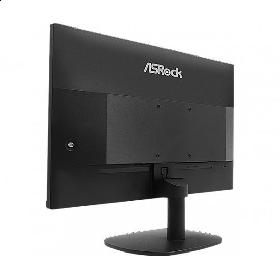 AsRock monitor 27" CL27FF IPS 1920x1080, 100Hz, 1ms, 1xHDMI, 1xVGA, AMD FreeSync AsRock monitor 27" CL27FF IPS 1920x1080, 100Hz, 1ms, 1xHDMI, 1xVGA, AMD FreeSync