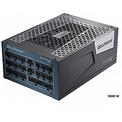 Seasonic napajanje 1600W Prime PX-1600 80+ Platinum Modular Gen3, SSR-1600PD2