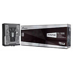 Seasonic napajanje 1600W Prime PX-1600 80+ Platinum Modular Gen3, SSR-1600PD2