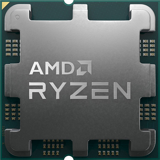 AMD CPU AM5 Ryzen 7500F 3.7GHz 100-000000597 Tray