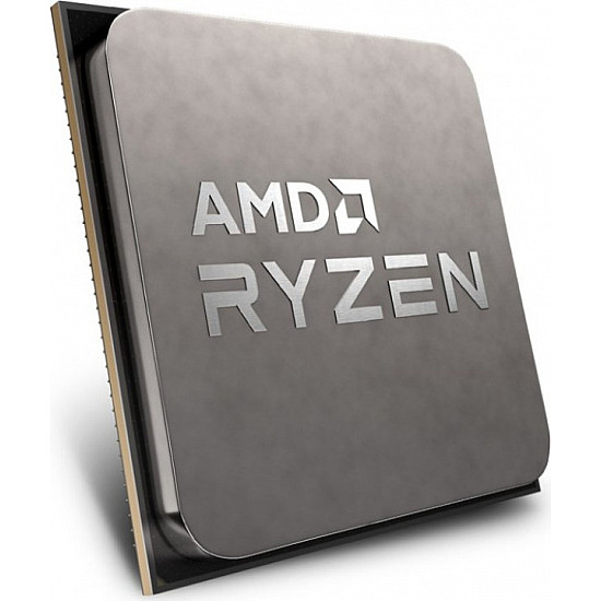 AMD CPU AM4 Ryzen 7 5700G, 8C, 16T, 3.80-4.60GHz 100-000000263 Tray