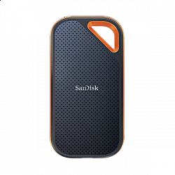 Sandisk eksterni SSD 1TB Extreme PRO Portable USB 3.2 Gen 2x2 SDSSDE81-1T00-G25