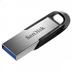 SanDisk USB Flash 64GB Ultra Flair USB3.0, SDCZ73-064G-G46