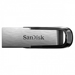 SanDisk USB Flash 64GB Ultra Flair USB3.0, SDCZ73-064G-G46