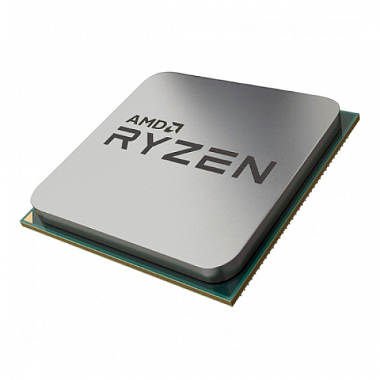 AMD CPU AM4 Ryzen 5 3600 6C, 12T 3.60-4.20GHz 100-000000031 Tray AMD CPU AM4 Ryzen 5 3600 6C, 12T 3.60-4.20GHz 100-000000031 Tray