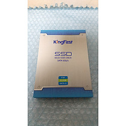 Kingfast SSD M.2 NVMe 512GB F8N