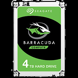 Seagate HDD 2.5" 4TB ST4000LM024 5400RPM 128MB