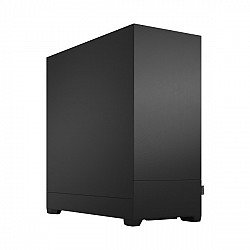 Fractal Design kućište  Pop XL Silent Black Solid, FD-C-POS1X-01