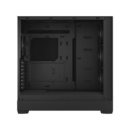 Fractal Design kućište  Pop XL Silent Black Solid, FD-C-POS1X-01