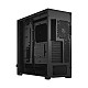 Fractal Design kućište  Pop XL Silent Black Solid, FD-C-POS1X-01