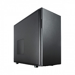 Fractal Design kućište   Define R5 Black, FD-CA-DEF-R5-BK